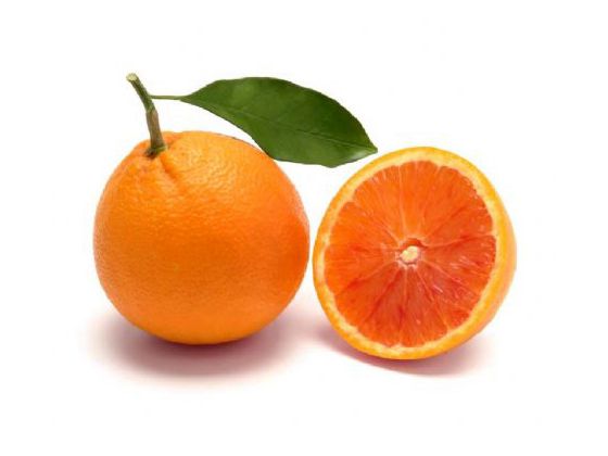 Tarocco - arancia tarocco